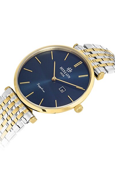 Hislon CL119T-11SG Men's Wristwatch