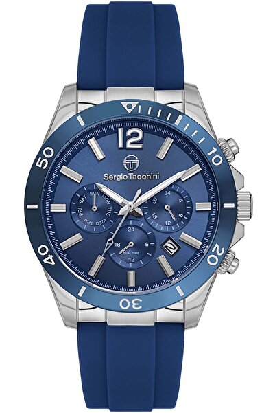 Sergio Tacchini ST.1.10343.3 Erkek Kol Saati