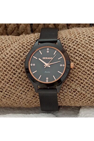 Sebago SBGS01369P-4 Kadın Kol Saati