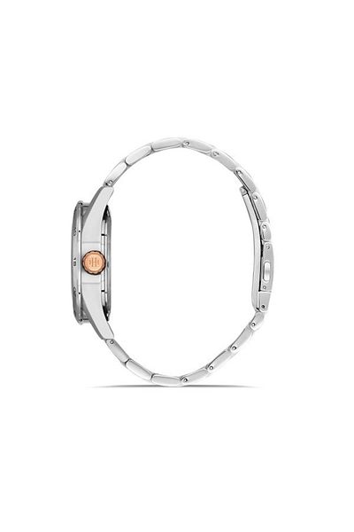 Hislon Sd107t-15sr Men's Wristwatch