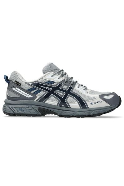 Asics Gel-venture 6 Gore-tex Unisex šedé tenisky 1203a560-020