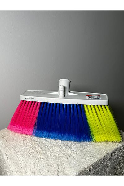 Elmas Fırça Soft and Plump Auto Brush