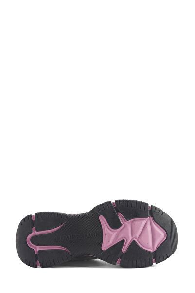 lumberjack Zelené dámské tenisky Lency 4Pr