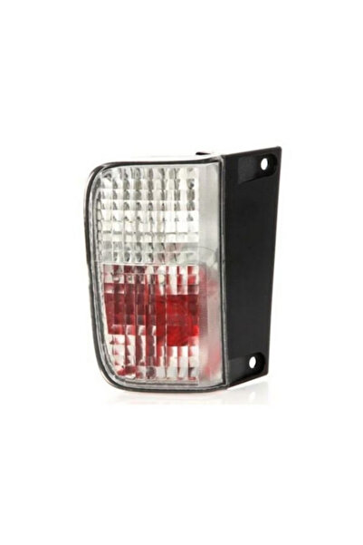 Genel Markalar TRAFİC 2 SİS FARI SOL ARKA 2001 SONRASI 8200968070 8200322496 ...