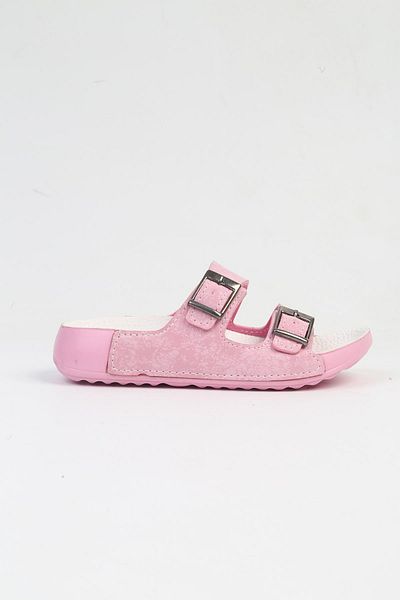 Benetton Bn-1241-3485 Model Pink
