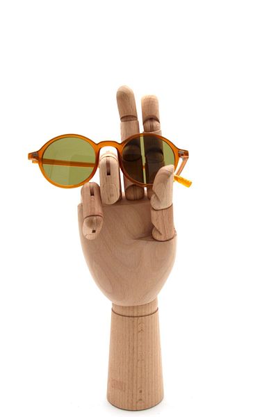 Marisol Mrs Istanbul C24 Unisex Sunglasses