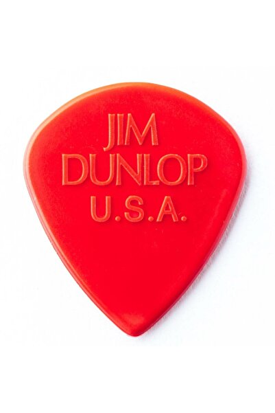 Genel Markalar Dunlop 47PEJ3N Gitar Penası 1 Adet Eric Johnson Jazz III