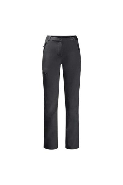 Jack Wolfskin Geigelstein Pants W Kadın Outdoor Pantolonu
