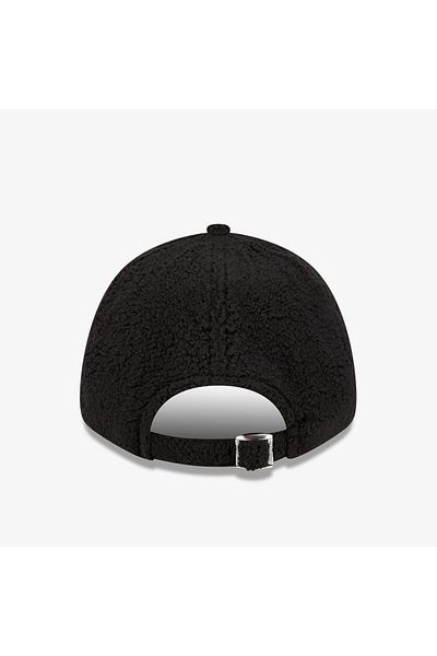 NEW ERA Унисекс черна шапка Teddy 9forty Neyyan