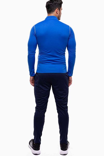 Nike Σετ ανδρικής φόρμας - Ύφασμα Raschel, Τεχνολογία Dri-FIT