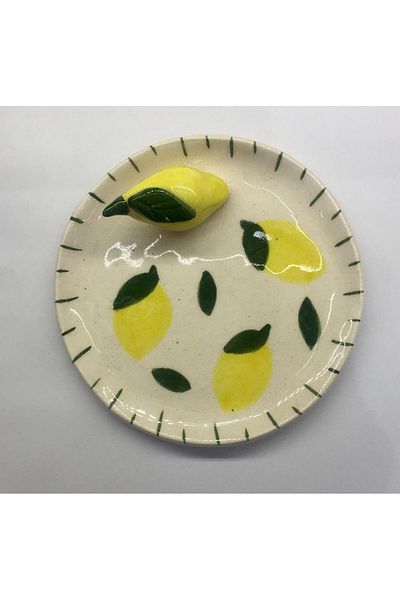 uğurlu dükkan Lemon 12cm