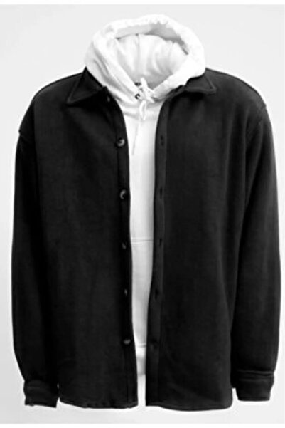 gamaro Thick Winter Genuine Fleece Shirt