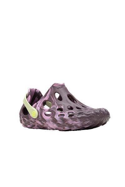 Merrell Hydro Moc Women's Purple Slippers Women's Hydro Moc J006678