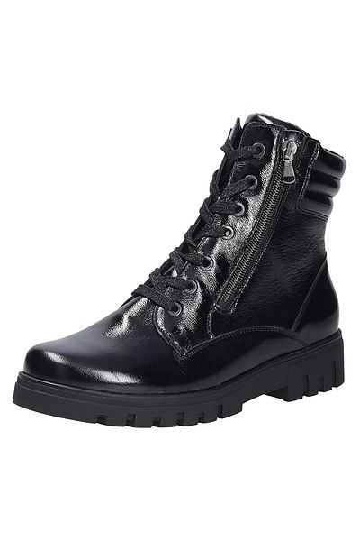 Waldläufer Stiefelette