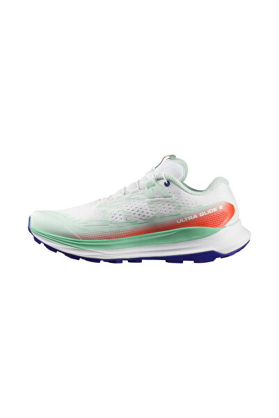 Salomon Ultra Glide 2 Γυναικεία Παπούτσια Running White Patika ΓΥΝΑΙΚΕΙΑ ΠΑΠΟΥΤΣΙΑ RUNNING PATIKA
