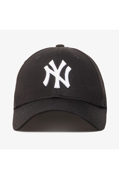 NEW ERA Essential 940 Neyyan Unisex Black Hat