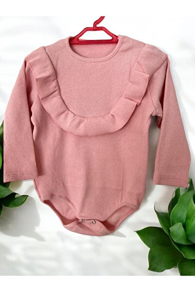 BAHNUR بيبي بينك فيتلي ريبانا زيبين بودي