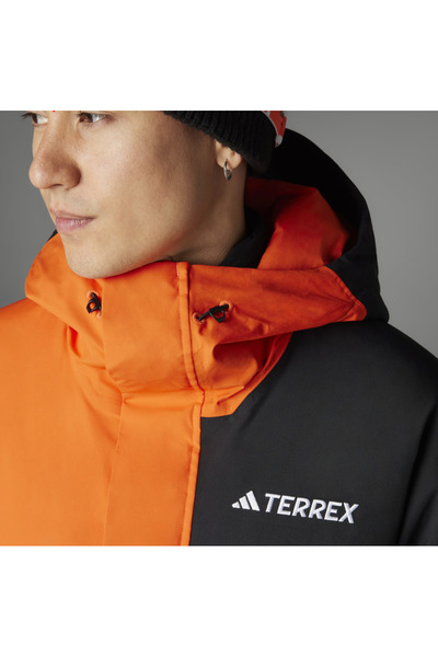 adidas Terrex 2l Rain Rdy Su Geçirmez Mont Iu3091