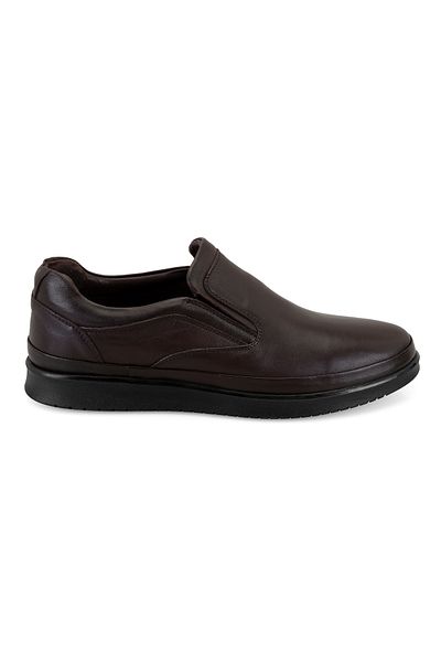 Desa Ανδρικά δερμάτινα casual παπούτσια Randall Brown