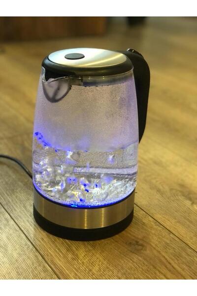 GATECH 2,2 Litre Cam Kettle