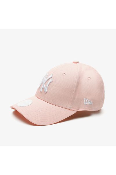 NEW ERA Pălărie roz League Essential Neyyan