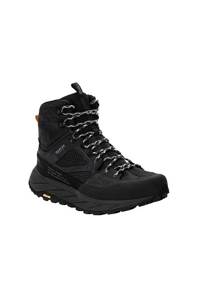 Jack Wolfskin Terraquest Texapore Mid M