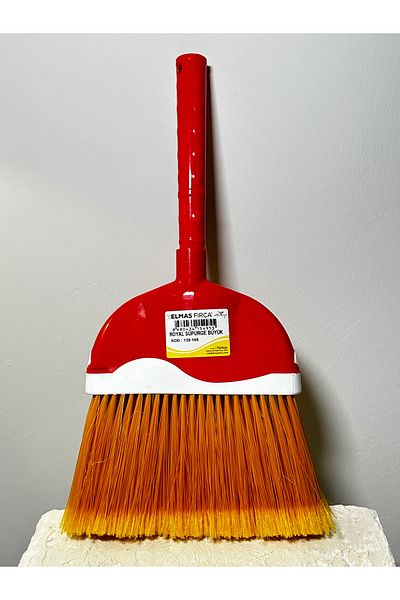Elmas Fırça Car Vacuum Cleaner - Hand Vacuum