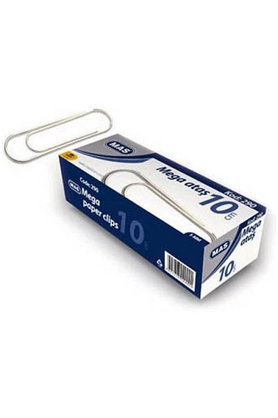 Mas 290 Mega Giant Paper Clip