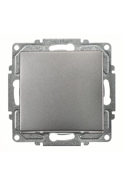 Günsan Elektrik Günsan Visage Smoked Key Mechanism