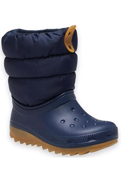 Crocs NEO PUFF ÇOCUK BOT 207684_4PQ