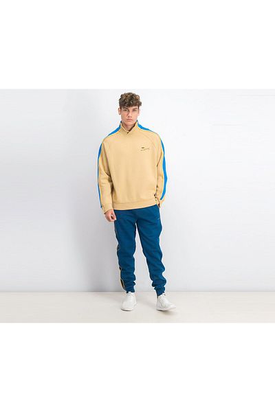 Puma Men Ader Turtle Neck Sweater, Taos Taupe