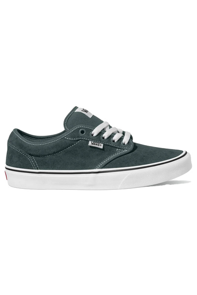 Vans Atwood Antrasit Erkek Sneaker Vn000Csrddf1
