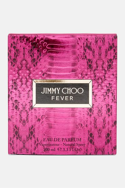 Jimmy Choo فيفر من جيمي تشو، او دي بارفان، 100 مل