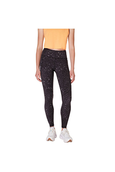 Sweaty Betty Power Workout Leggings Kadın Fitness Tayt KADIN KOŞU TAYT SB5400...