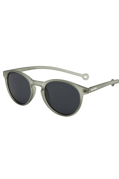 PARAFINA Unisex Sunglasses Isla Gray Unisex Glasses Isl-Mmo-Smo