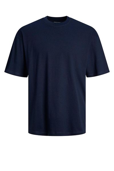 Jack & Jones JACK&JONES 12249319 0 ΒΑΜΒΑΚΙ ΚΟΝΤΟΜΑΝΙΚΟ ΜΠΟΥΚΑΛΑ