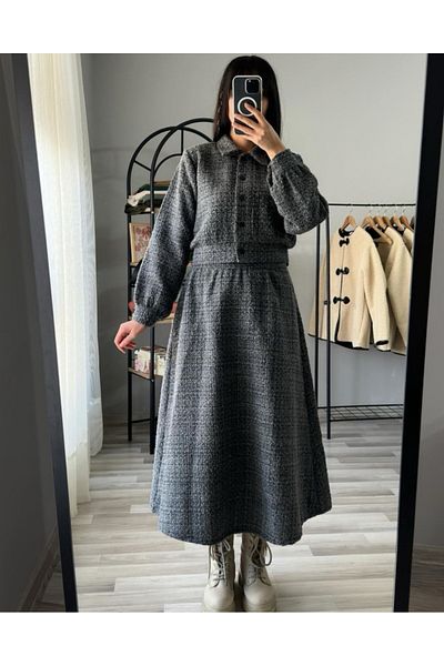 KETTAN Tuvet Suit Set