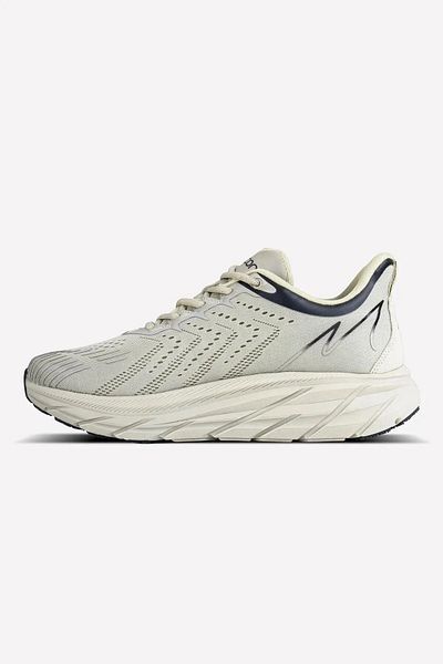 Lescon Ανδρικά αθλητικά παπούτσια Easystep Nibur 2 Sand 23nae00nıbrm