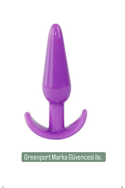 Greenport Anal Tıkaç Mastürbatör Fantezi. Dildo Penis Vajina Oyuncak