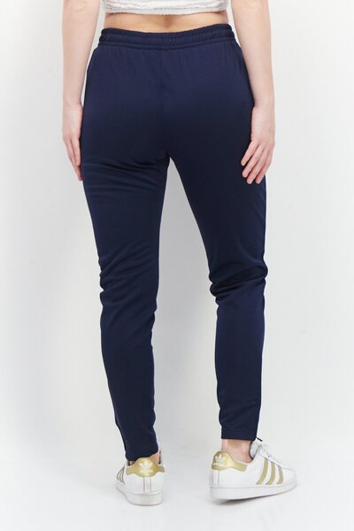 Castore Women Sportswear Fit Brand Logo Track Pants, Navy