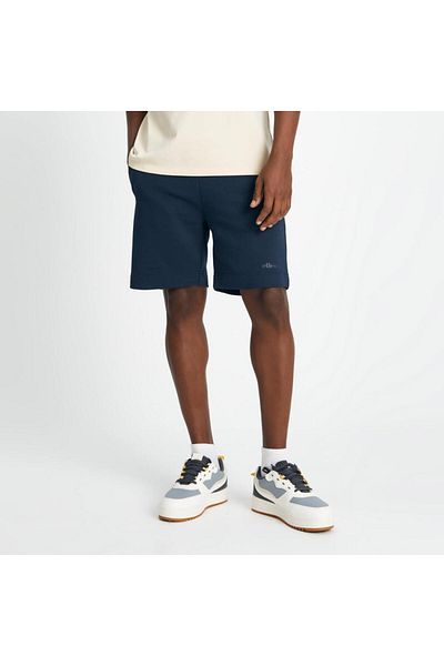Ellesse Ανδρικό σορτς Navy Blue Em135-nv