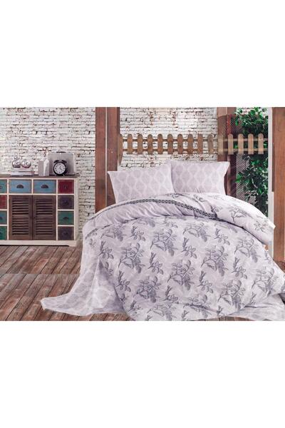 Komfort Home Double Ranforce Duvet Cover Set (BİENLİNE)