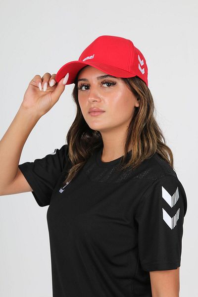 hummel Red Joy Hat