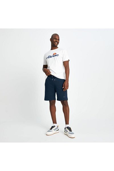 Ellesse Ανδρικό σορτς Navy Blue Em135-nv