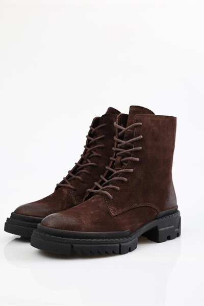 5in1Canpolat Кафяв Eskitme Postal 24298