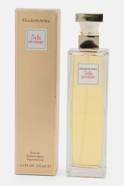 Elizabeth Arden 5th Avenue Perfume By , 125ml