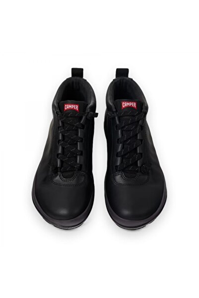 CAMPER K 400481 Peu Pista Gm Black Women's Boots