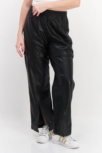 Adidas Originals Women Sportswear Fit Outdoor Track Pants, Black