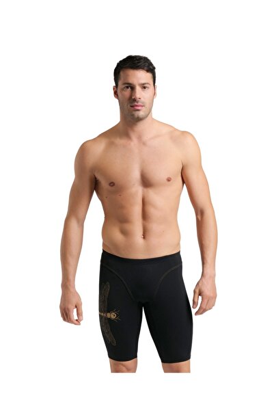 ARENA Men's Arena Swim Jammer Signature David Popovici