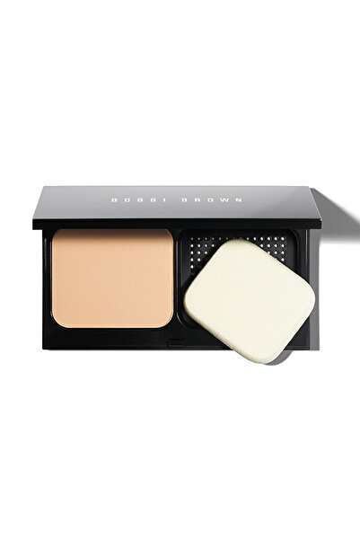BOBBI BROWN Skin Weightless Pudra Fondöten - Warm Sand